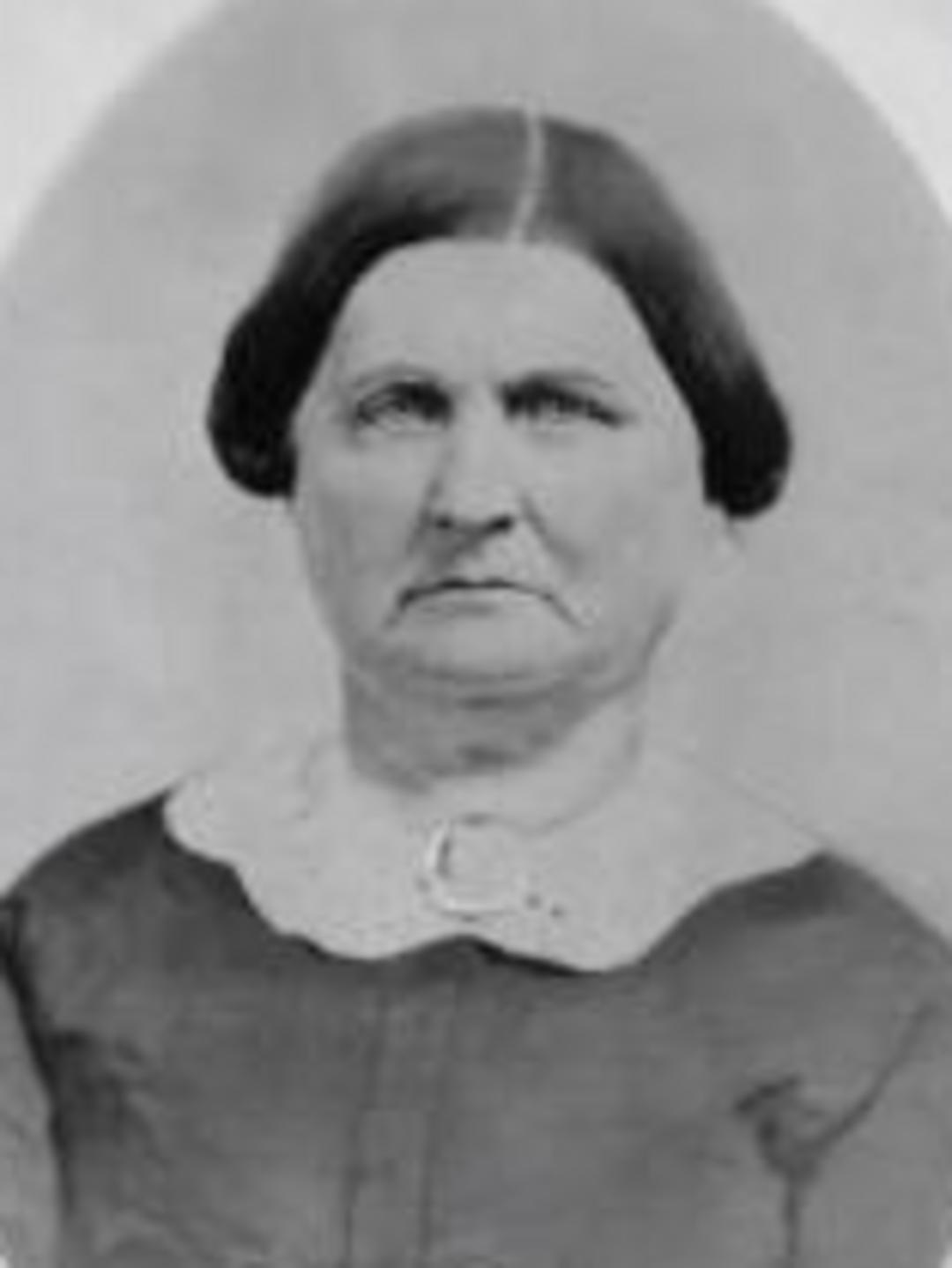 Phoebe Holbrook (1810 - 1874) Profile